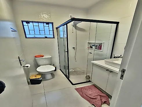 Casa 2 Quartos, 1 Vaga - Bela Vista - Foto 14