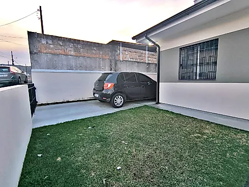 Casa 2 Quartos, 1 Vaga - Bela Vista - Foto 16