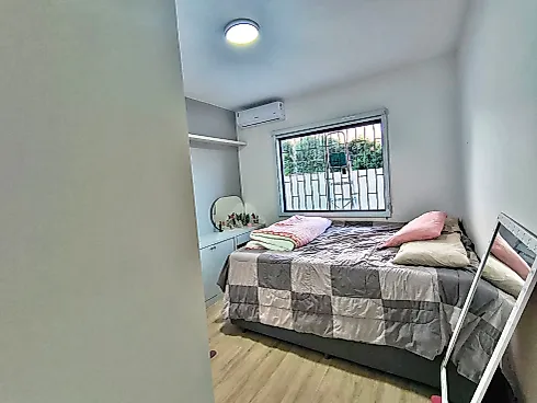 Casa 2 Quartos, 1 Vaga - Bela Vista - Foto 21