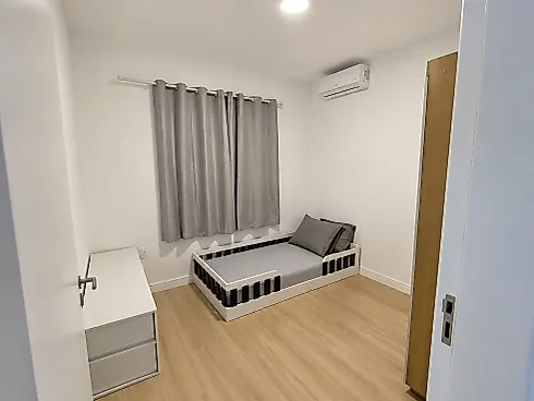 Casa 2 Quartos, 1 Vaga - Bela Vista - Foto 22