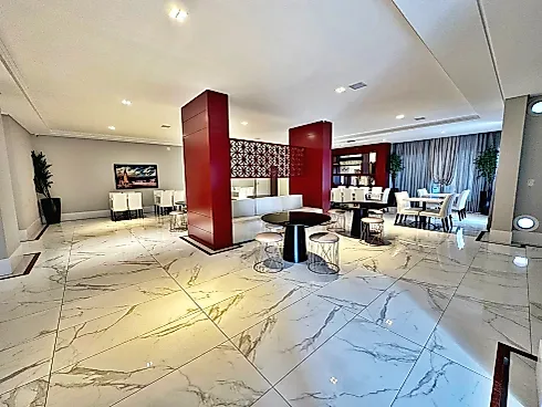 Apartamento Disponível para Venda, Composto por 4 Amplos Dormitórios, 2 Suítes, 3 Vagas de Garagens, Campinas, São José/SC - Foto 37