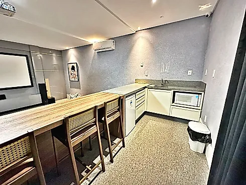 Apartamento Disponível para Venda, Composto por 4 Amplos Dormitórios, 2 Suítes, 3 Vagas de Garagens, Campinas, São José/SC - Foto 50