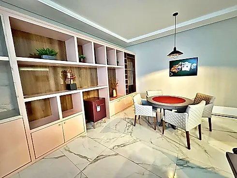 Apartamento Disponível para Venda, Composto por 4 Amplos Dormitórios, 2 Suítes, 3 Vagas de Garagens, Campinas, São José/SC - Foto 56