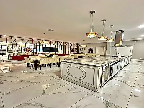 Apartamento Disponível para Venda, Composto por 4 Amplos Dormitórios, 2 Suítes, 3 Vagas de Garagens, Campinas, São José/SC - Foto 58