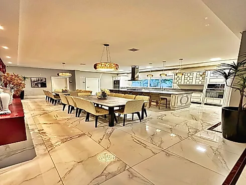 Apartamento Disponível para Venda, Composto por 4 Amplos Dormitórios, 2 Suítes, 3 Vagas de Garagens, Campinas, São José/SC - Foto 60