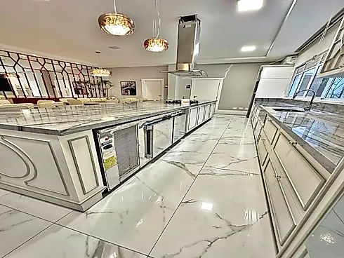 Apartamento Disponível para Venda, Composto por 4 Amplos Dormitórios, 2 Suítes, 3 Vagas de Garagens, Campinas, São José/SC - Foto 62