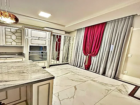 Apartamento Disponível para Venda, Composto por 4 Amplos Dormitórios, 2 Suítes, 3 Vagas de Garagens, Campinas, São José/SC - Foto 64
