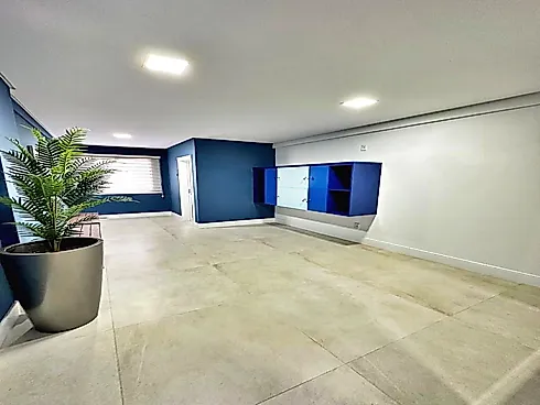 Apartamento Disponível para Venda, Composto por 4 Amplos Dormitórios, 2 Suítes, 3 Vagas de Garagens, Campinas, São José/SC - Foto 71