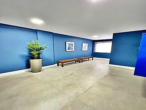 Apartamento Disponível para Venda, Composto por 4 Amplos Dormitórios, 2 Suítes, 3 Vagas de Garagens, Campinas, São José/SC - Foto 72