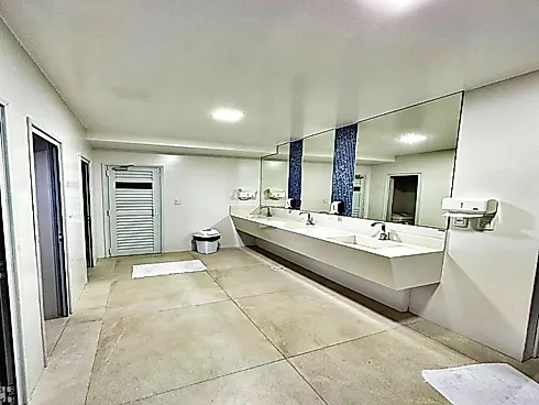 Apartamento Disponível para Venda, Composto por 4 Amplos Dormitórios, 2 Suítes, 3 Vagas de Garagens, Campinas, São José/SC - Foto 78