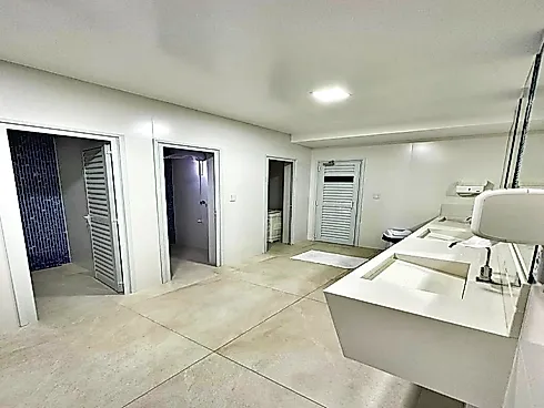 Apartamento Disponível para Venda, Composto por 4 Amplos Dormitórios, 2 Suítes, 3 Vagas de Garagens, Campinas, São José/SC - Foto 79