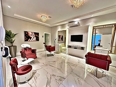 Apartamento Disponível para Venda, Composto por 4 Amplos Dormitórios, 2 Suítes, 3 Vagas de Garagens, Campinas, São José/SC - Foto 80