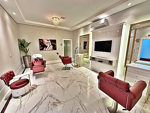 Apartamento Disponível para Venda, Composto por 4 Amplos Dormitórios, 2 Suítes, 3 Vagas de Garagens, Campinas, São José/SC - Foto 81