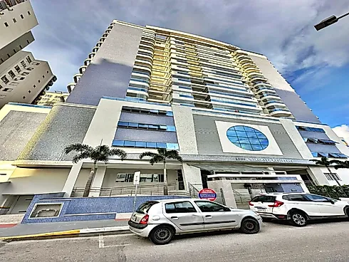 Apartamento em Campinas, São José