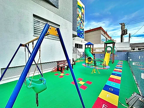 Apartamento em Campinas, São José