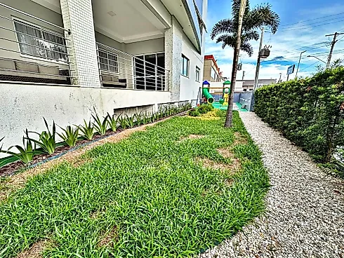 Apartamento em Campinas, São José
