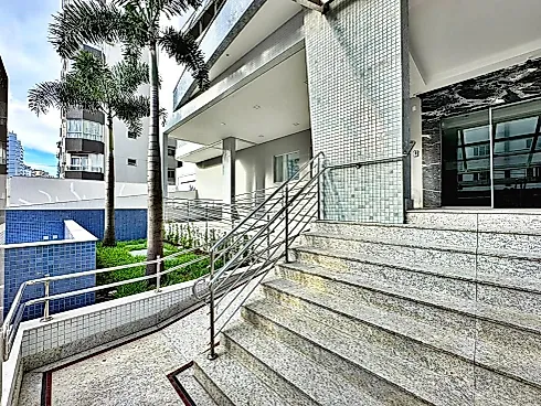 Apartamento em Campinas, São José