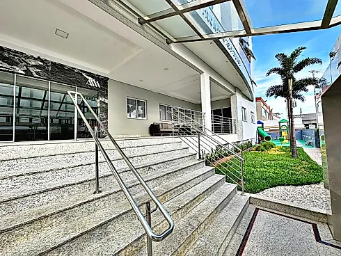 Apartamento Disponível para Venda, Composto por 4 Amplos Dormitórios, 2 Suítes, 3 Vagas de Garagens, Campinas, São José/SC - Foto 6