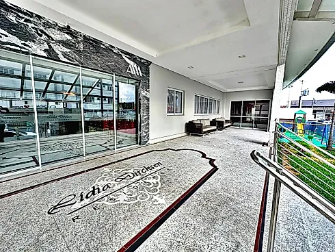 Apartamento Disponível para Venda, Composto por 4 Amplos Dormitórios, 2 Suítes, 3 Vagas de Garagens, Campinas, São José/SC - Foto 7