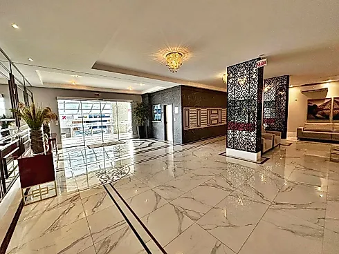 Apartamento Disponível para Venda, Composto por 4 Amplos Dormitórios, 2 Suítes, 3 Vagas de Garagens, Campinas, São José/SC - Foto 11