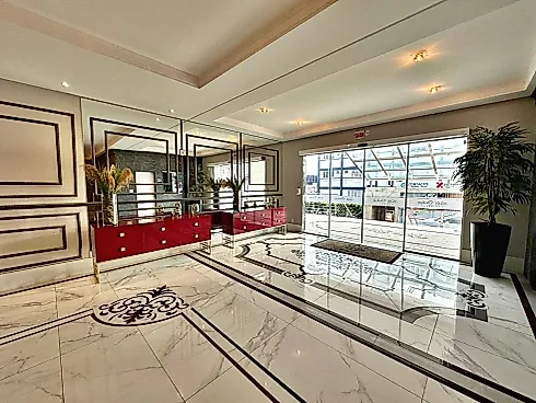 Apartamento Disponível para Venda, Composto por 4 Amplos Dormitórios, 2 Suítes, 3 Vagas de Garagens, Campinas, São José/SC - Foto 12