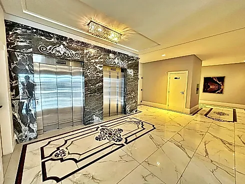 Apartamento Disponível para Venda, Composto por 4 Amplos Dormitórios, 2 Suítes, 3 Vagas de Garagens, Campinas, São José/SC - Foto 13