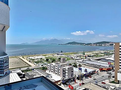 Apartamento Disponível para Venda, Composto por 4 Amplos Dormitórios, 2 Suítes, 3 Vagas de Garagens, Campinas, São José/SC - Foto 24
