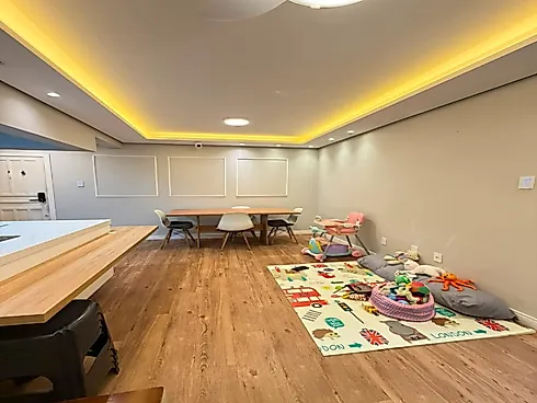 Apartamento 2 Quartos com 1 Suíte e 95m² - Kobrasol - Foto 8