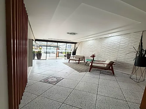 Apartamento 2 Quartos com 1 Suíte e 95m² - Kobrasol - Foto 4