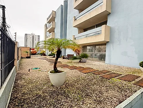 Apartamento 2 Quartos com 1 Suíte e 95m² - Kobrasol - Foto 30