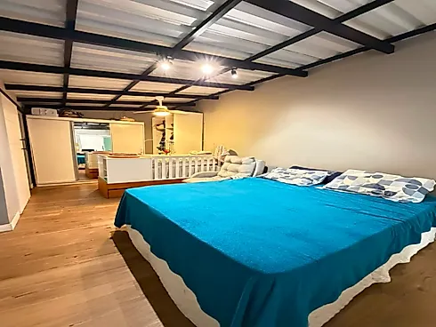 Apartamento 2 Quartos com 1 Suíte e 95m² - Kobrasol - Foto 16