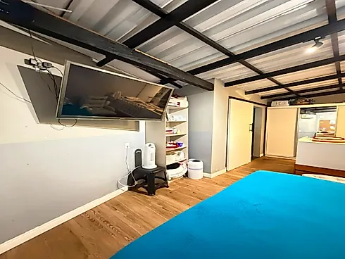 Apartamento 2 Quartos com 1 Suíte e 95m² - Kobrasol - Foto 15