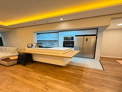 Apartamento 2 Quartos com 1 Suíte e 95m² - Kobrasol - Foto 9