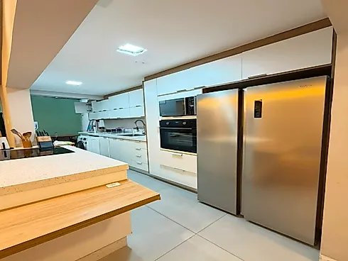 Apartamento 2 Quartos com 1 Suíte e 95m² - Kobrasol - Foto 10