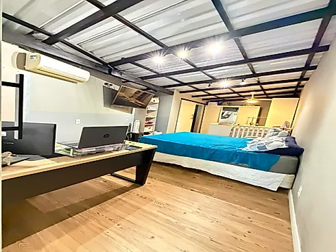 Apartamento 2 Quartos com 1 Suíte e 95m² - Kobrasol - Foto 17