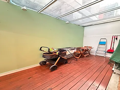 Apartamento 2 Quartos com 1 Suíte e 95m² - Kobrasol - Foto 13