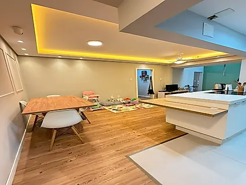 Apartamento 2 Quartos com 1 Suíte e 95m² - Kobrasol - Foto 6