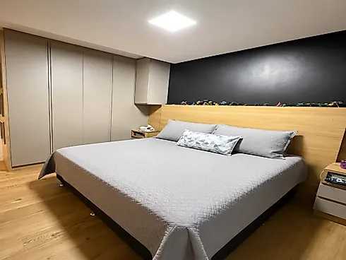 Apartamento 2 Quartos com 1 Suíte e 95m² - Kobrasol - Foto 23