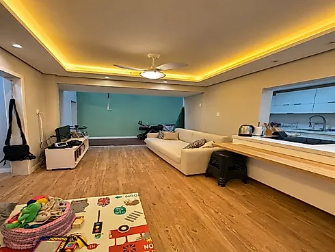 Apartamento 2 Quartos com 1 Suíte e 95m² - Kobrasol - Foto 5