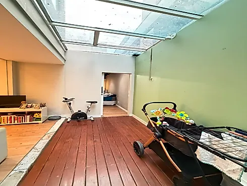 Apartamento 2 Quartos com 1 Suíte e 95m² - Kobrasol - Foto 12