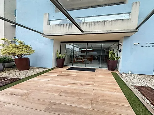 Apartamento 2 Quartos com 1 Suíte e 95m² - Kobrasol - Foto 29