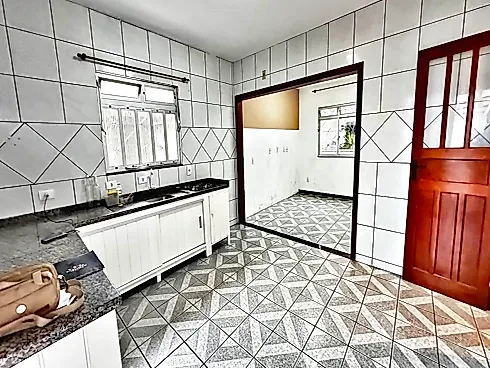 Casa 3 Quartos 400m² Total - Jardim Eldorado - Foto 9