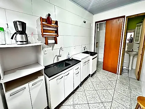 Casa 3 Quartos 400m² Total - Jardim Eldorado - Foto 12