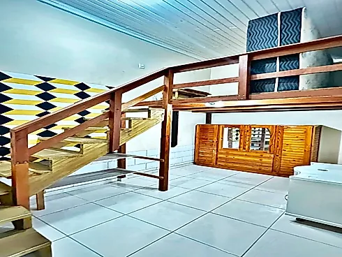 Casa 3 Quartos 400m² Total - Jardim Eldorado - Foto 18