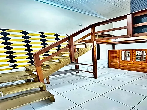 Casa 3 Quartos 400m² Total - Jardim Eldorado - Foto 19