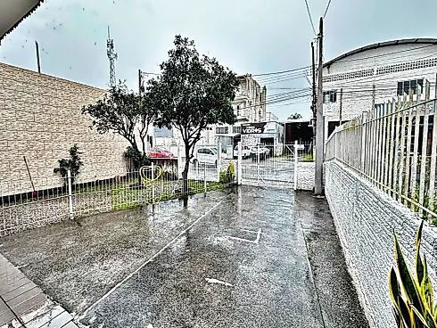 Casa em Jardim Eldorado, Palhoça