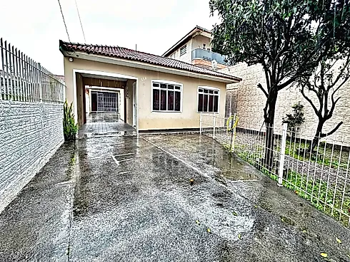 Casa em Jardim Eldorado, Palhoça