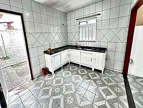 Casa 3 Quartos 400m² Total - Jardim Eldorado - Foto 8