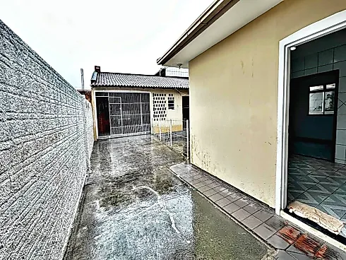 Casa em Jardim Eldorado, Palhoça