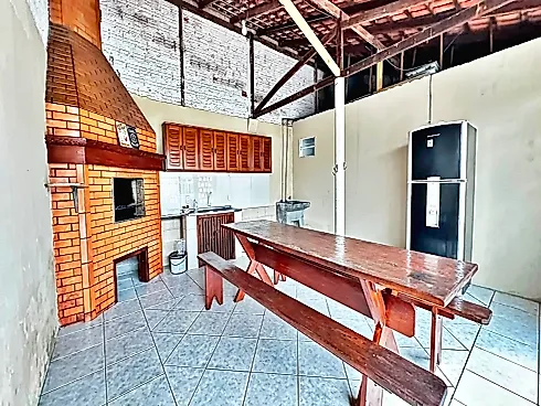 Casa em Jardim Eldorado, Palhoça